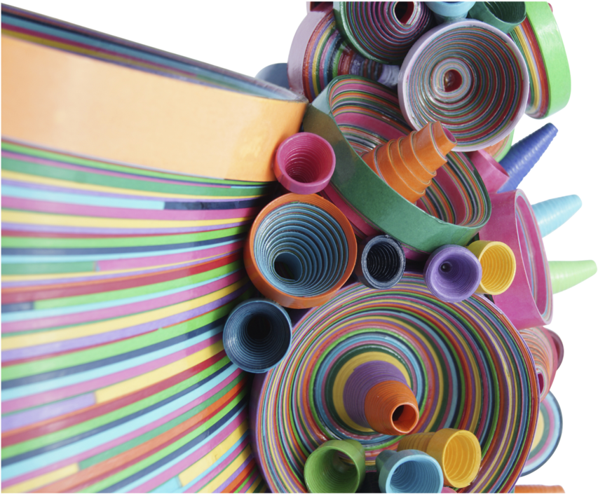 Smok Alebrije De Serpentina - Color (1024x1024), Png Download