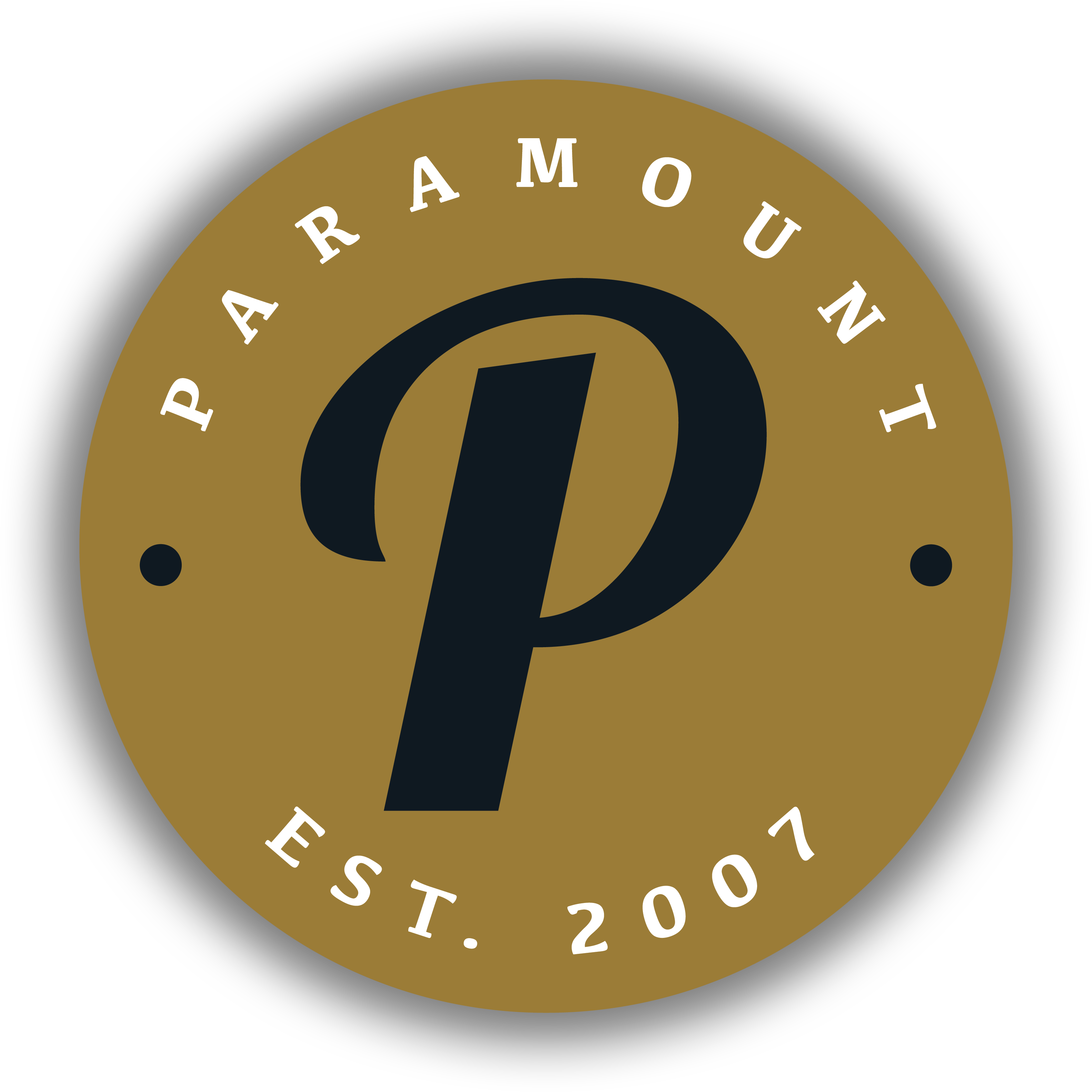 Paramount Fine Foods Centre (4118x4118), Png Download