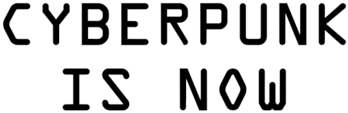 Cyberpunk Irlcyberpunk Irl - Cyber Patrol Throw Blanket (640x384), Png Download