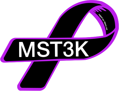 Mst3k - Material - - Love My Marine Husband (455x350), Png Download