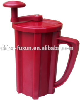 Precio Barato Cortador De La Patata/industrial Papas - Jug (350x350), Png Download