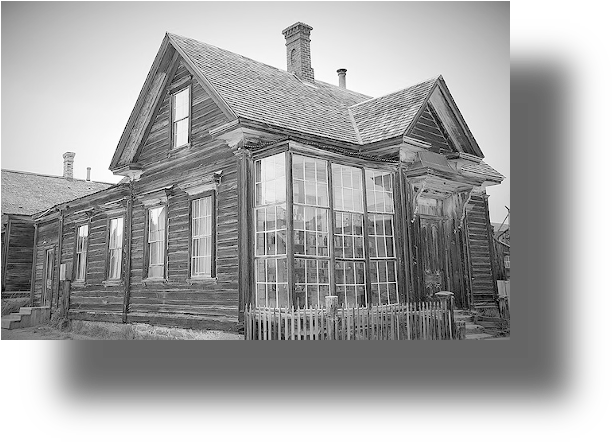 Port Colborne Ghosts Haunted Paranormal Ontario Canada - Bodie Ghost Time (619x449), Png Download