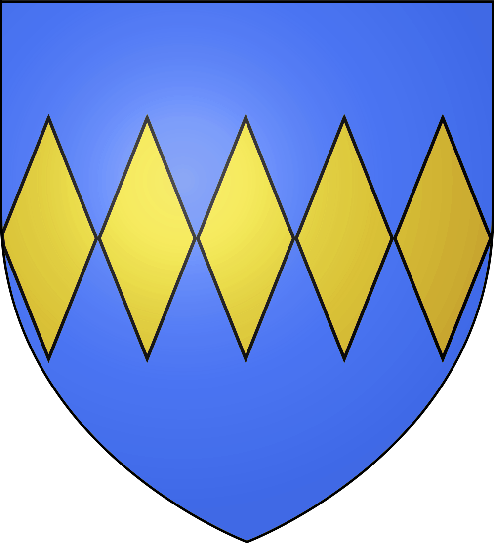 House Of Percy - Percy Family Coat Of Arms (1000x1100), Png Download