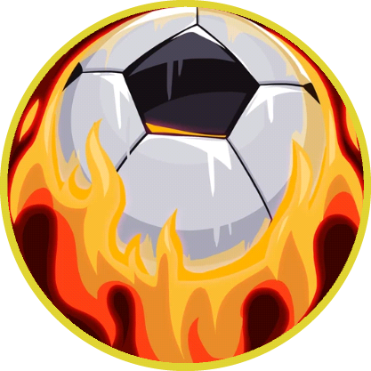 Football Strike Agar Io Wiki Fandom Powered By Wikia - Football Skin Agar Io (417x417), Png Download