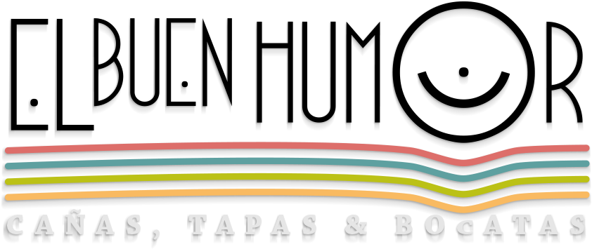 Buen Humor Png (875x363), Png Download