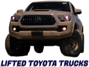 Available Inventory - Toyota Tacoma (400x300), Png Download