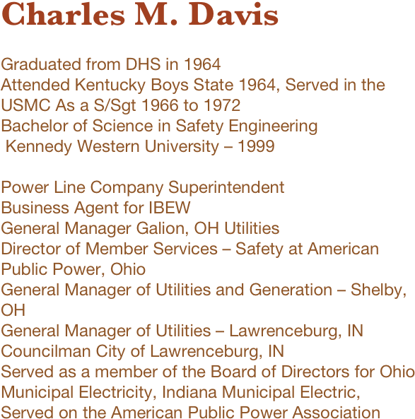 Davis Graduated From Dhs In 1964 Attended Kentucky - Bandera De Ecuador (587x593), Png Download