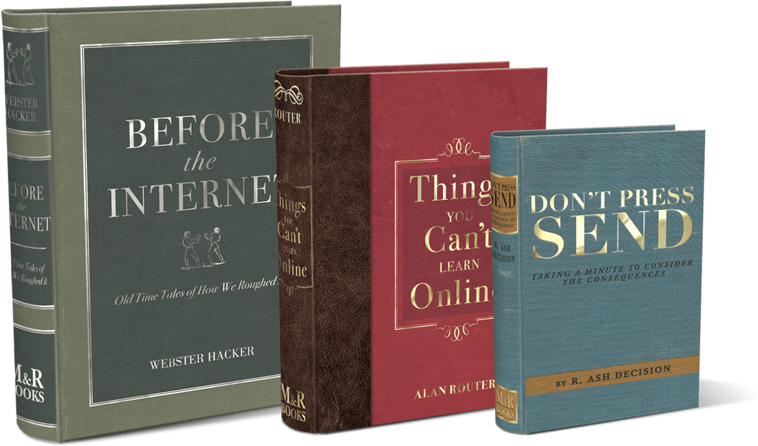 Internet Humor Nesting Book Boxes - Internet (1200x1200), Png Download