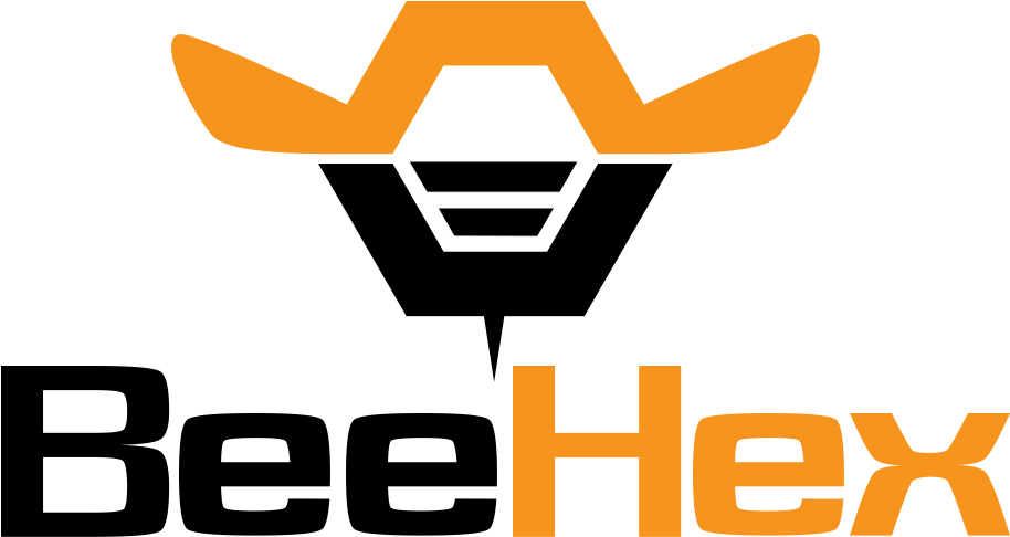 But It's The Stomach That Beehex Is Focusing On With - Beehex (1000x548), Png Download