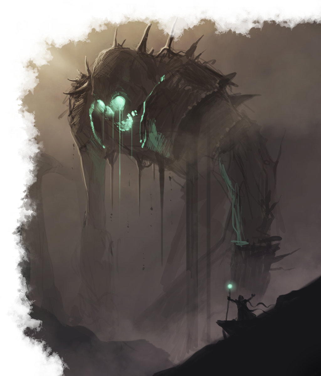 9 - Неведомая Хрень (1024x1200), Png Download