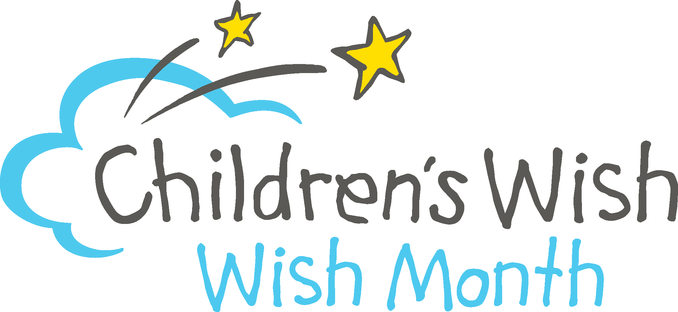 Details - Children's Wish Foundation Of Canada (2167x999), Png Download