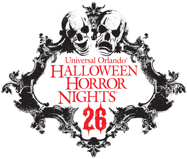 Halloween Horror Nights (700x603), Png Download