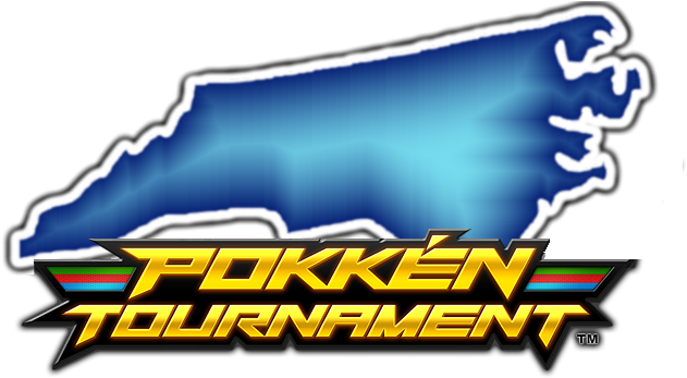 Kqdnta1 - Pokken Tournament Switch Logo (640x352), Png Download