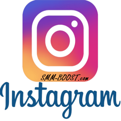 Instagram Likes - Instagram Logo Follow Us Png (400x400), Png Download