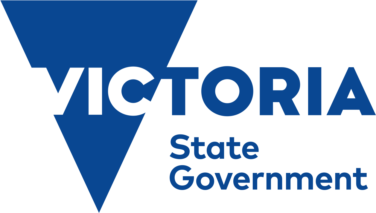 320 × 185 Pixels - Victorian State Parliament Logo (640x370), Png Download
