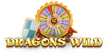 Dragons Wild - Graphic Design (450x450), Png Download