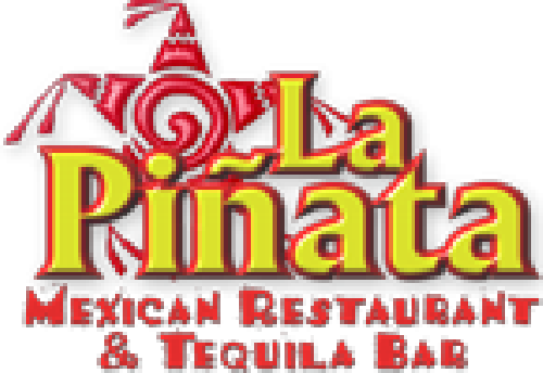 La Pinata Fremont - La Pinata (500x344), Png Download