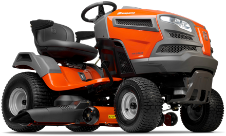 11deck Wash Port - Husqvarna Yth1942 (480x300), Png Download