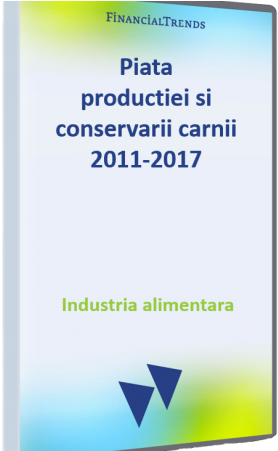 Piata Productiei Si Conservarii Carnii - Paper (411x450), Png Download