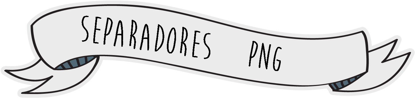 Pues Pasemos A Dejar Algunos Separadores Que Podéis - Png Para Editar Separadores (1483x384), Png Download