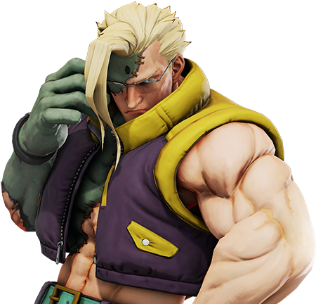 Nash Sfv (545x480), Png Download