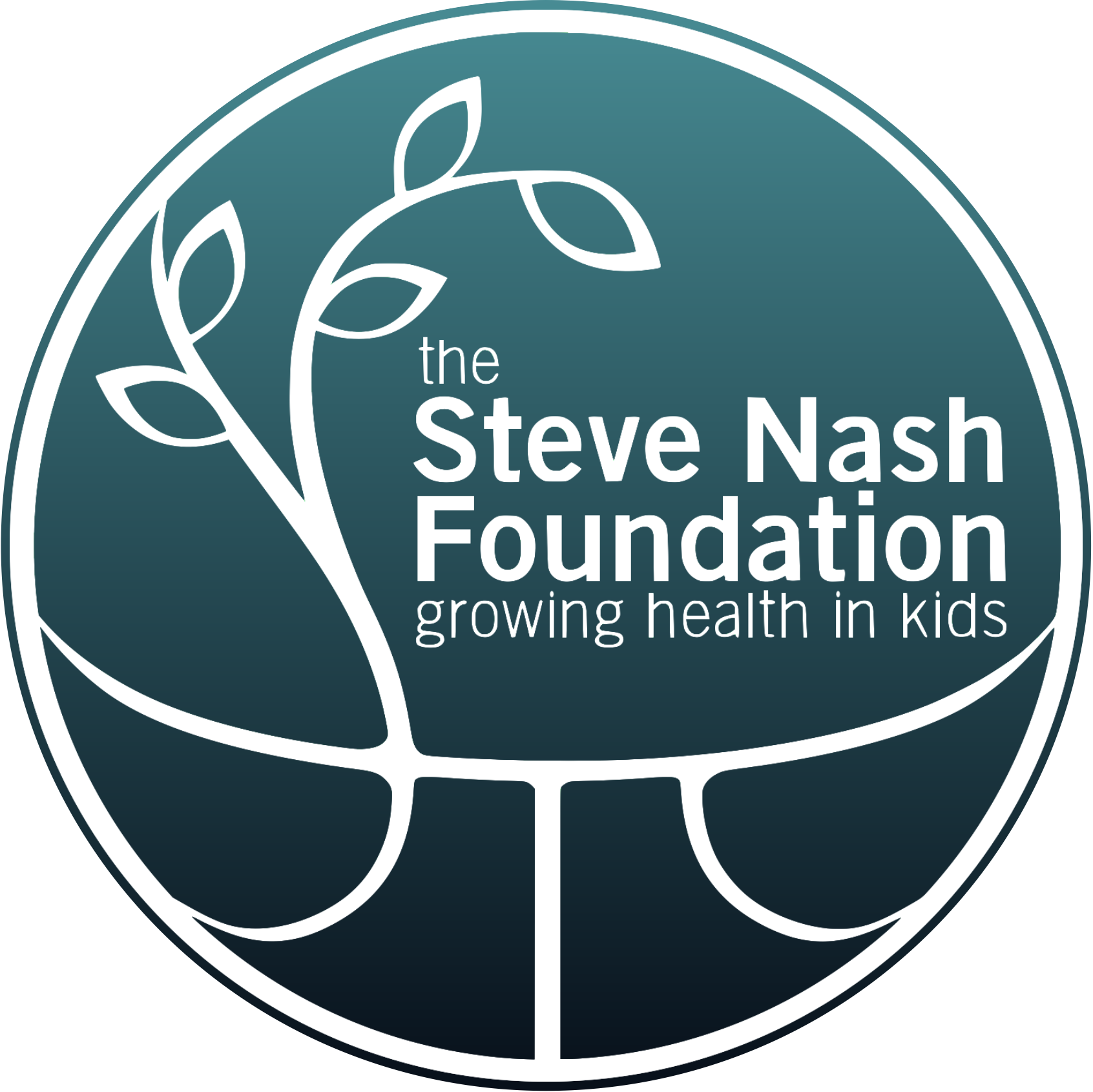 Logo Logo - Steve Nash (1692x1690), Png Download