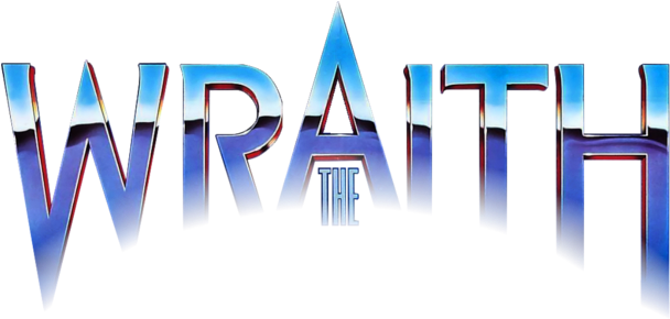 The Wraith Image - Graphic Design (800x310), Png Download