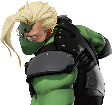 Favorite Sfv Costumes - Street Fighter V (545x480), Png Download