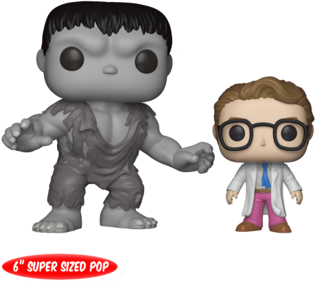 Marvel Collector Corps Hulk (560x560), Png Download