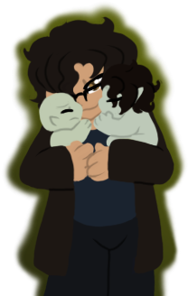 4 Apr - Cartoon (356x354), Png Download