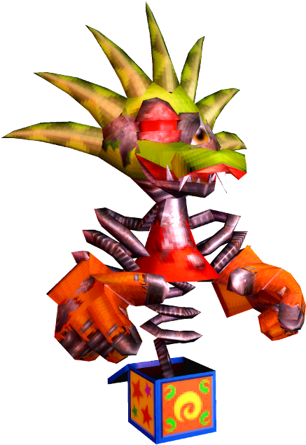 Download Zip Archive - Mad Jack Dk64 (750x650), Png Download