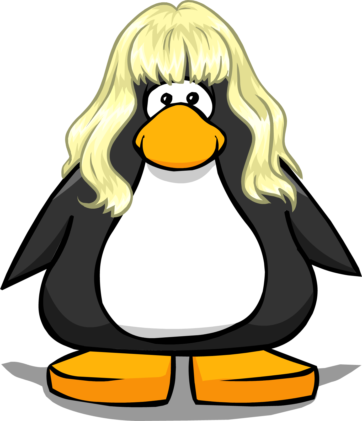 The Glimmer Pc - Club Penguin Green Snorkel (1380x1606), Png Download