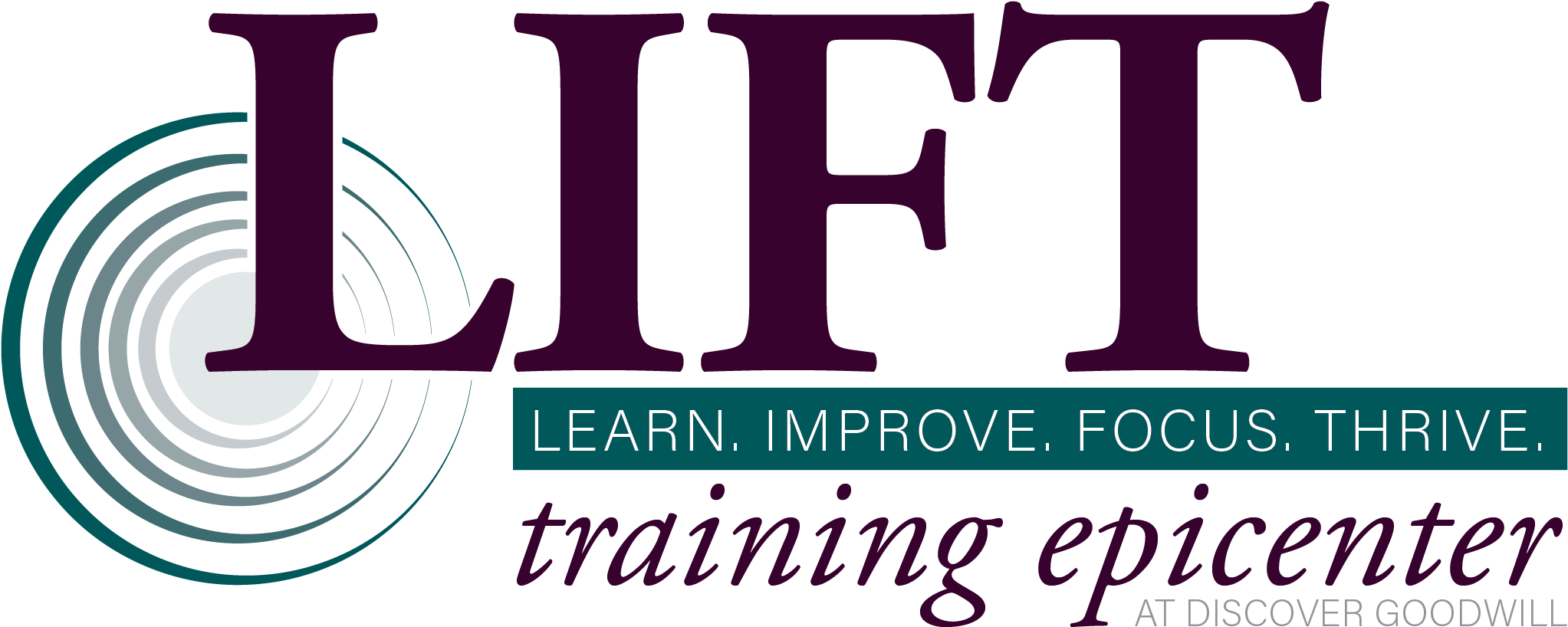 Lift Training Epicenter - Brodie Toyota Lift (2044x832), Png Download