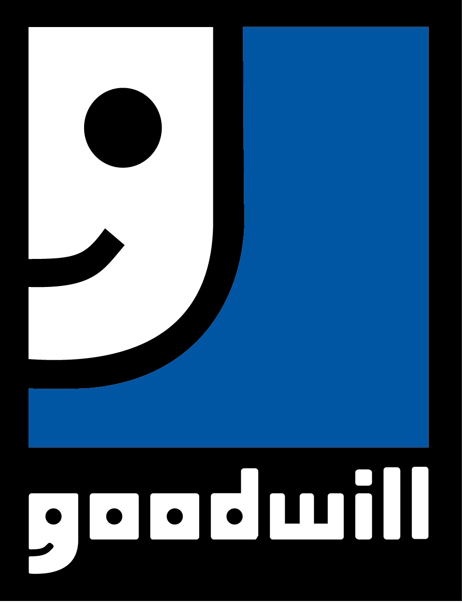 Goodwill (923x1206), Png Download
