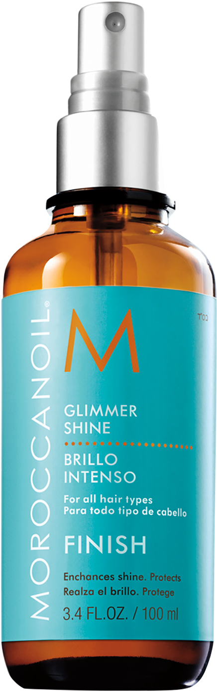 Glimmer Shine Spray (1600x1600), Png Download