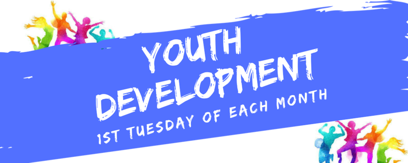 Youth Leaders Will - Get A Kick Out Of Life: Expect Oul At Any Age (800x320), Png Download