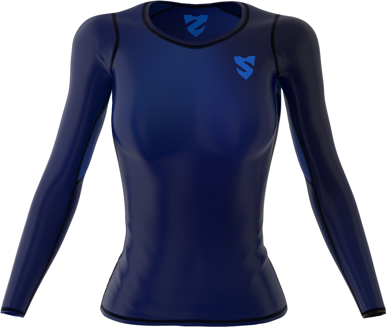 « » - Active Shirt (1417x1247), Png Download