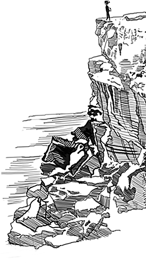 Life Is Strange™ - Life Is Strange Png (286x545), Png Download