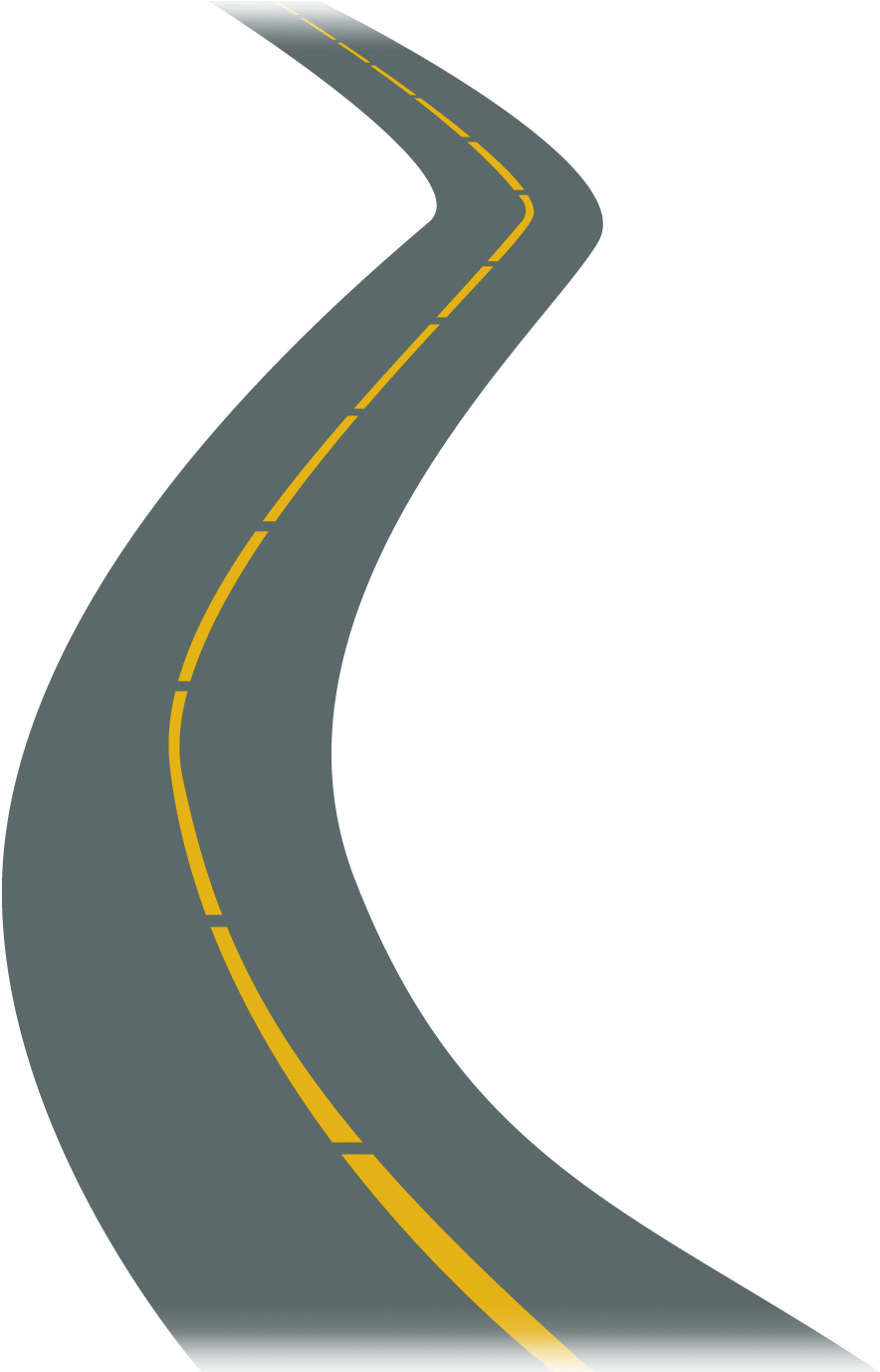 La Séptima Entrega De La Saga Rápido Y Furioso - Carretera Png (920x1500), Png Download