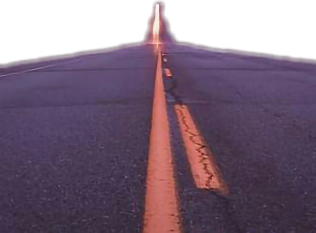 Report Abuse - Road (624x460), Png Download