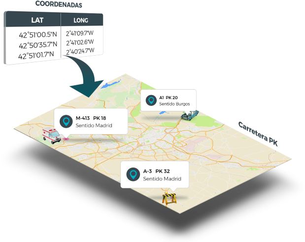 Geograma Geocoding Pk - Geocoding (650x504), Png Download