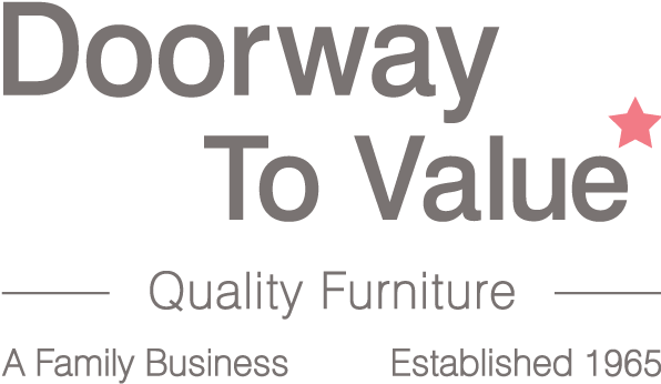 Doorway To Value Logo (595x595), Png Download