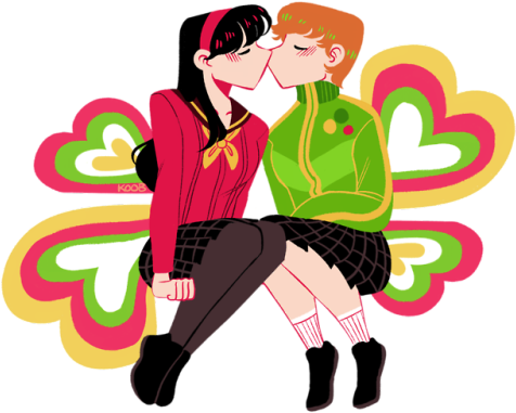 Life Is Strange Clipart Pricechase - Christine Canigula Transparent Art (500x431), Png Download