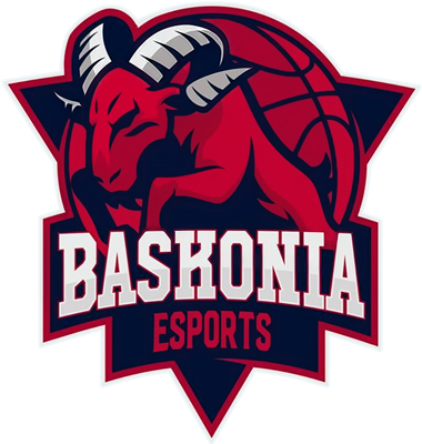 Baskonia Logo (400x400), Png Download