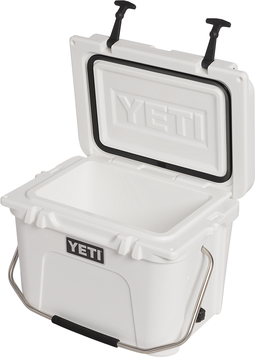 Yeti® Roadie Cooler - Roadie 20 Cooler-tan (1600x1600), Png Download