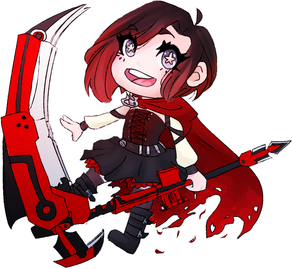 Cartoon (1000x1000), Png Download
