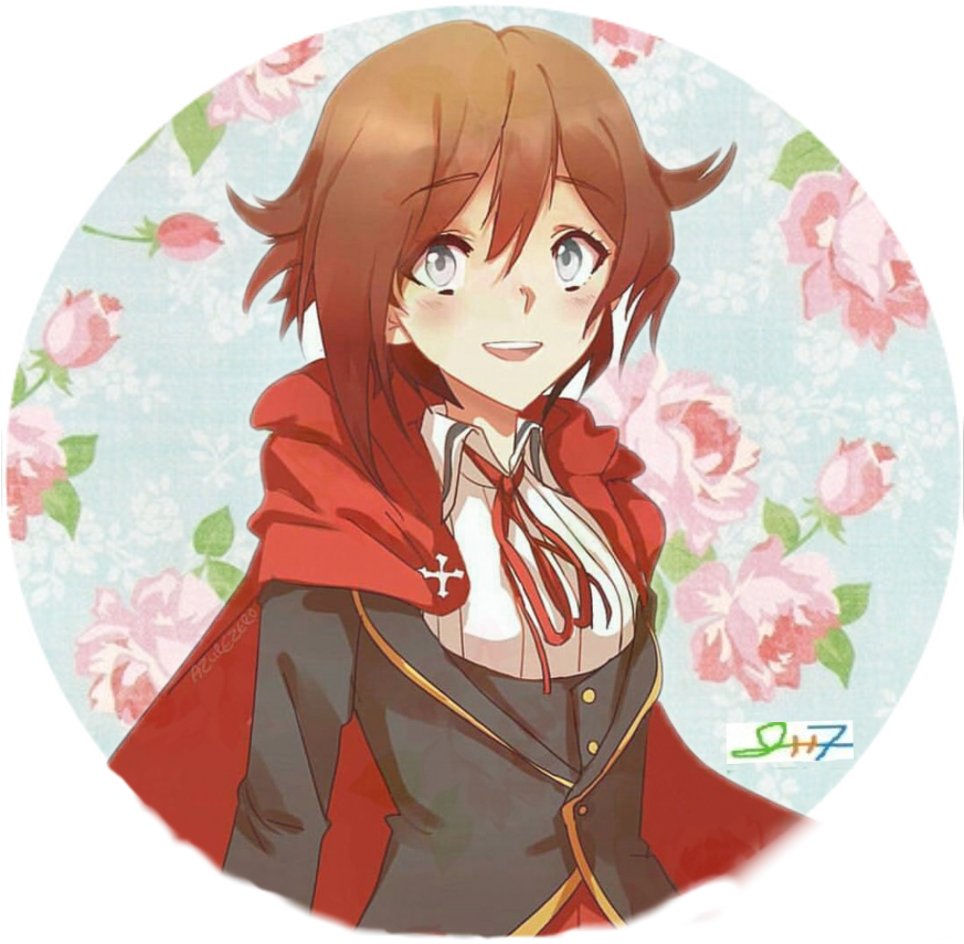 Rwby (1024x1024), Png Download