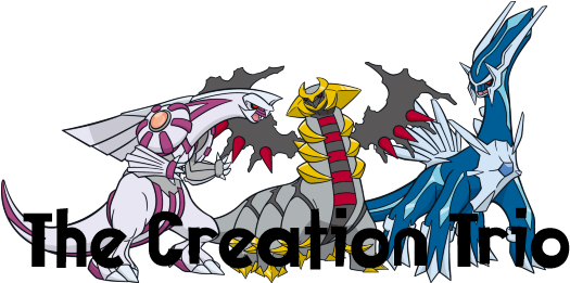 Dialga - Portable Network Graphics (712x264), Png Download