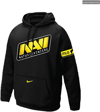 Navi Mlg Jumper-400x400 - Mouse Mat Natus Vincere Pad To Mouse Notebook Computer (400x400), Png Download