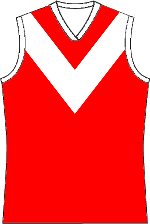 Yarram Jumper - Sweater Vest (536x772), Png Download